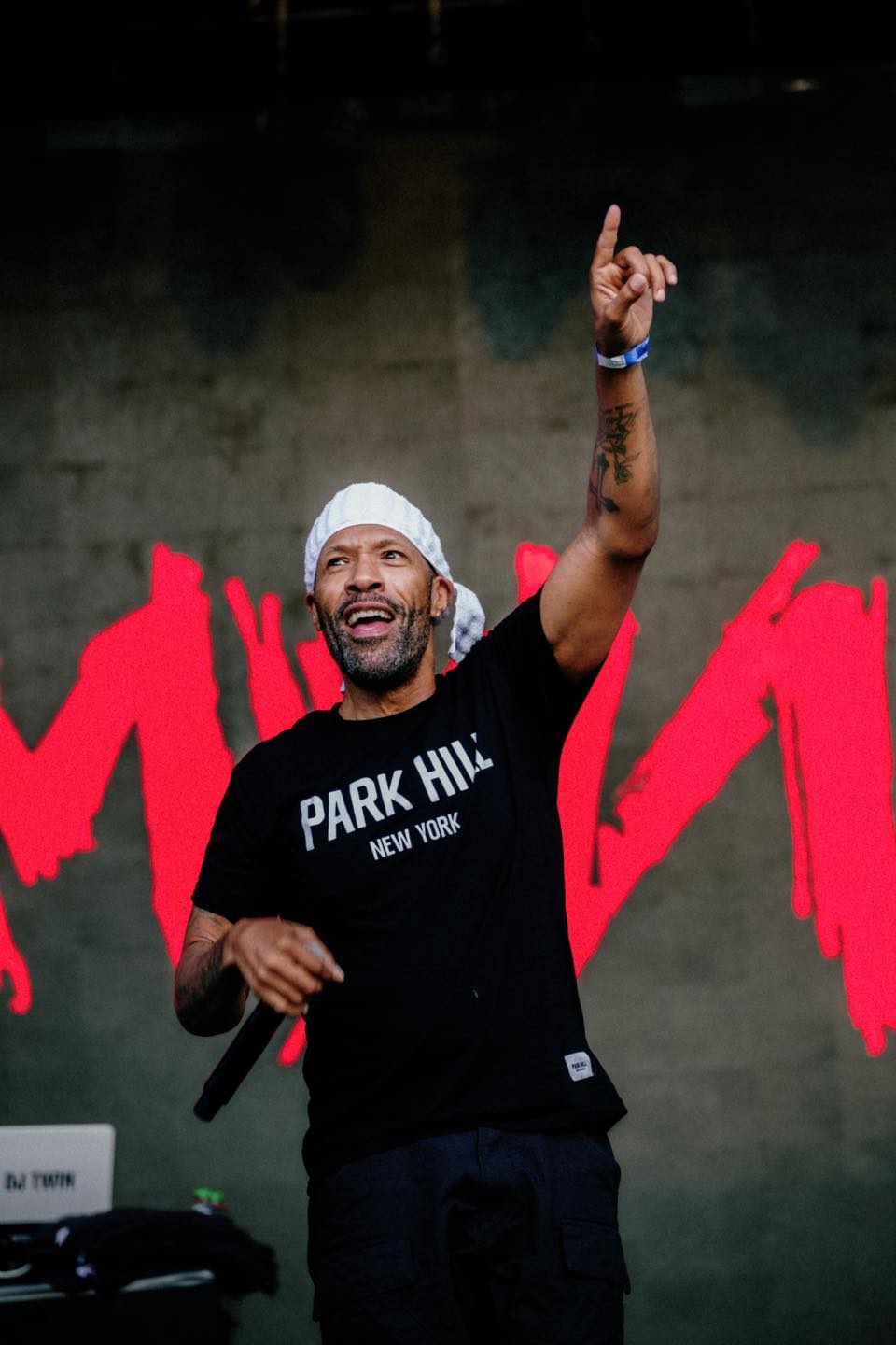 Redman